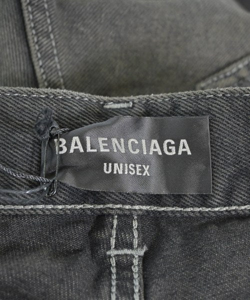 BALENCIAGA 牛仔褲
