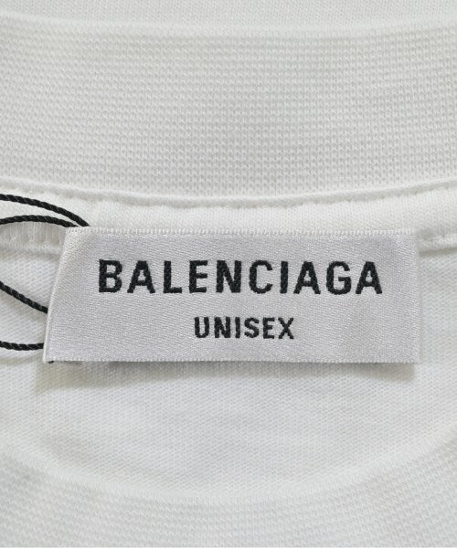 BALENCIAGA T恤/上衣