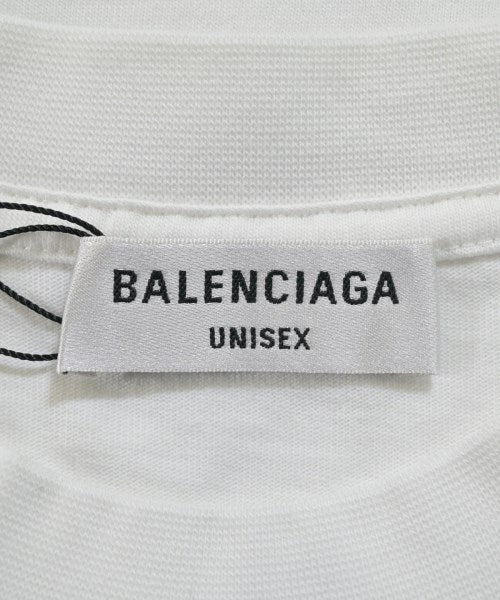 BALENCIAGA T恤/上衣