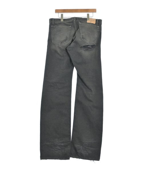 BALENCIAGA 牛仔褲