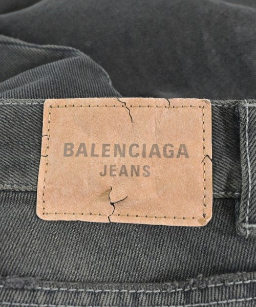BALENCIAGA 牛仔褲