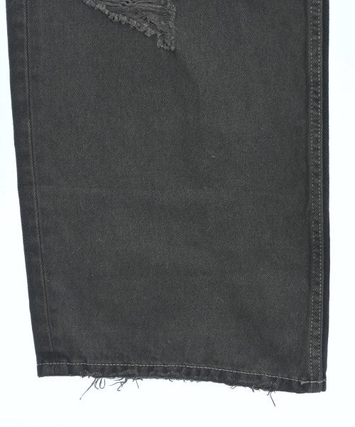 BALENCIAGA 牛仔褲