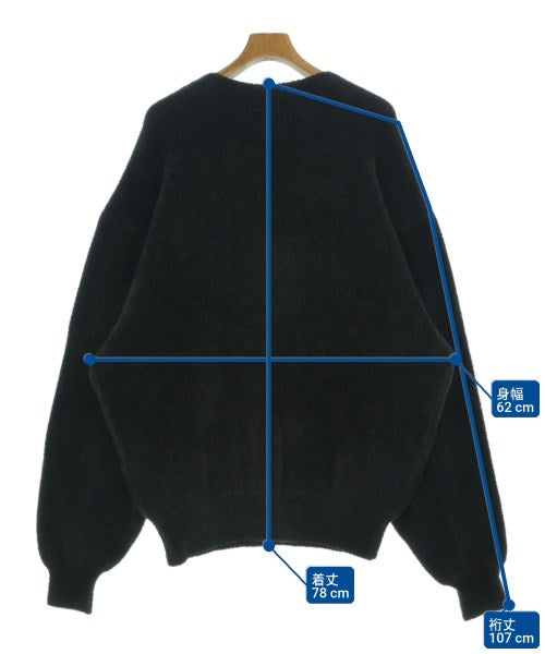 BALENCIAGA 毛衣