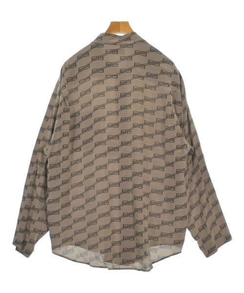 BALENCIAGA 休閒襯衫