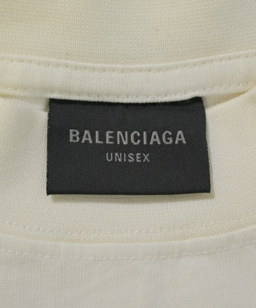BALENCIAGA T恤/上衣