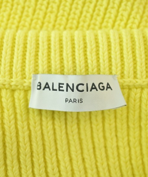 BALENCIAGA 毛衣
