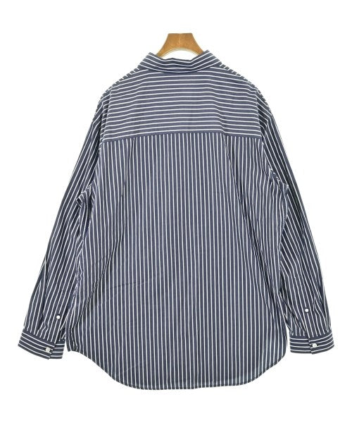 BALENCIAGA 休閒襯衫