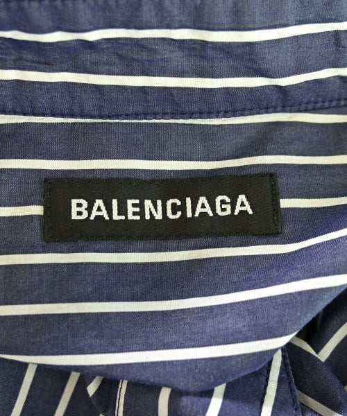 BALENCIAGA 休閒襯衫