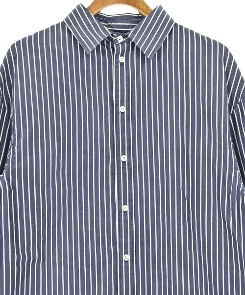 BALENCIAGA 休閒襯衫