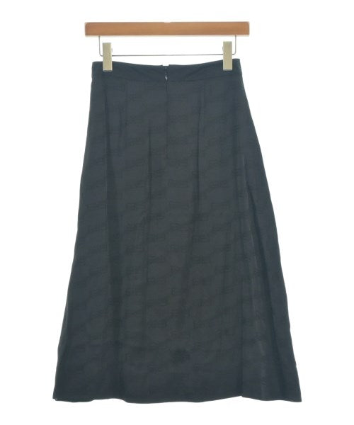 BALENCIAGA 長裙/超長裙