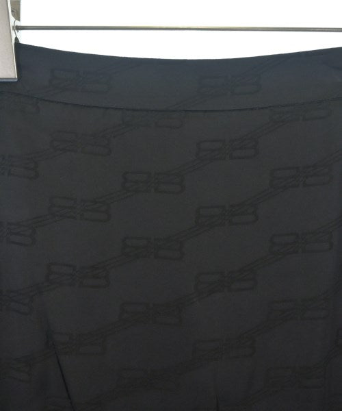 BALENCIAGA 長裙/超長裙