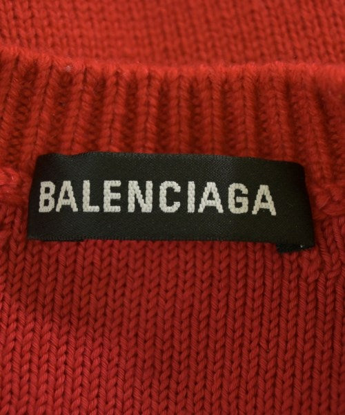 BALENCIAGA 毛衣