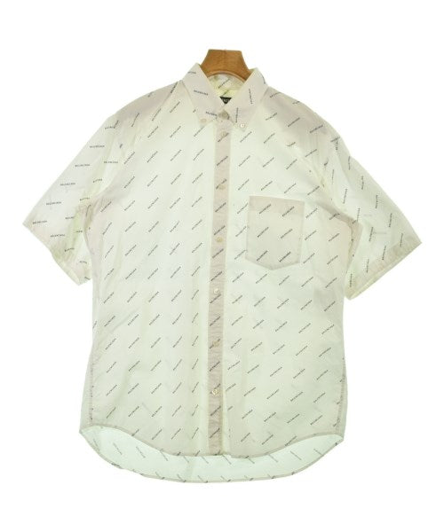 BALENCIAGA 休閒襯衫