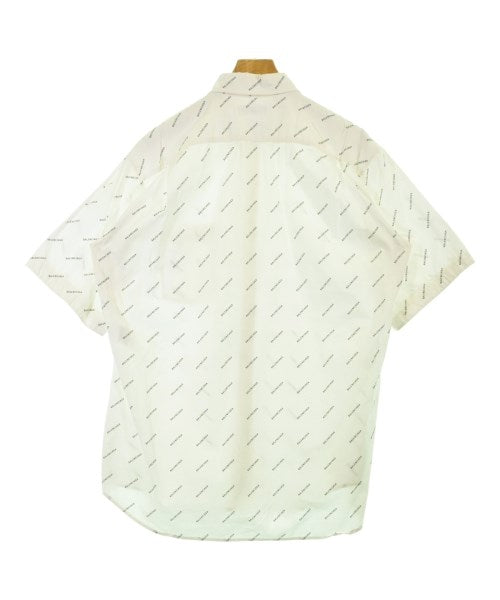 BALENCIAGA 休閒襯衫