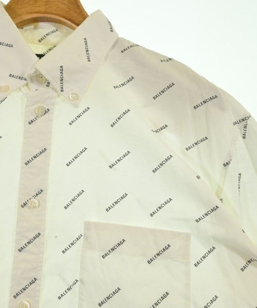 BALENCIAGA 休閒襯衫