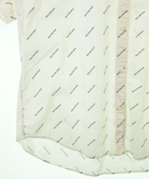 BALENCIAGA 休閒襯衫