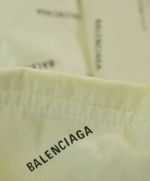 BALENCIAGA 休閒襯衫
