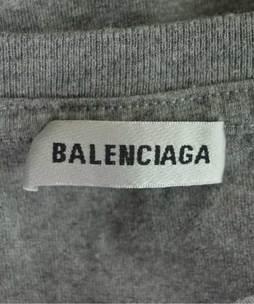 BALENCIAGA T恤/上衣