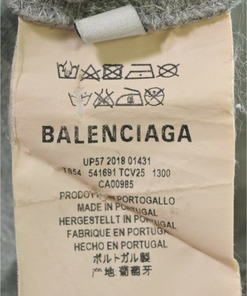 BALENCIAGA T恤/上衣