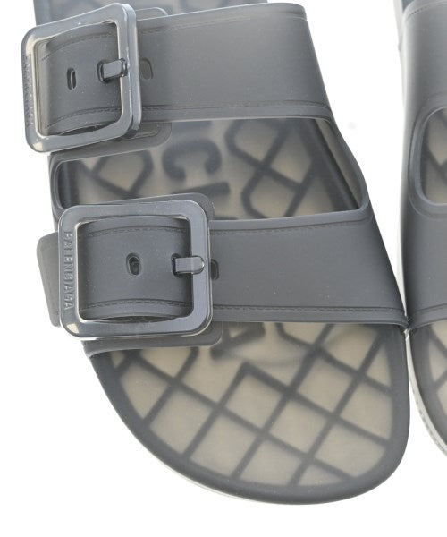 BALENCIAGA 涼鞋