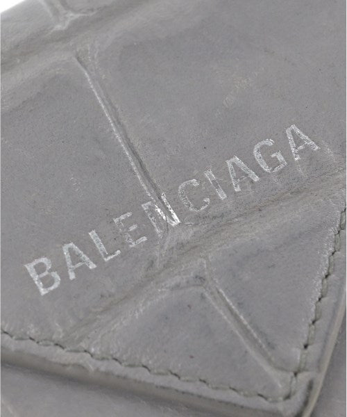 BALENCIAGA 錢包/零錢包