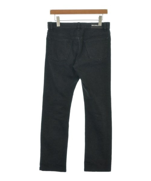 BALENCIAGA 牛仔褲