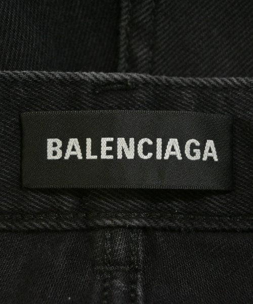 BALENCIAGA 牛仔褲