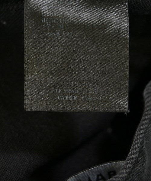 BALENCIAGA 牛仔褲
