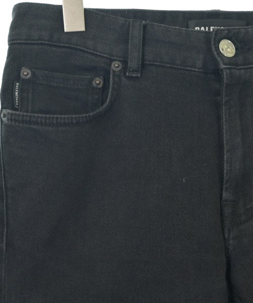 BALENCIAGA 牛仔褲
