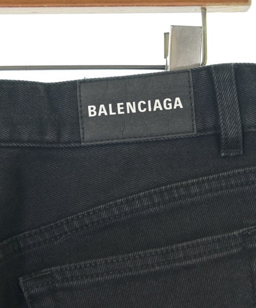 BALENCIAGA 牛仔褲