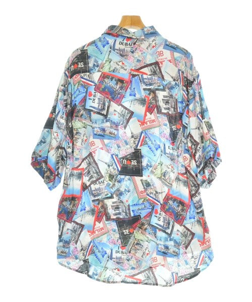 BALENCIAGA 休閒襯衫