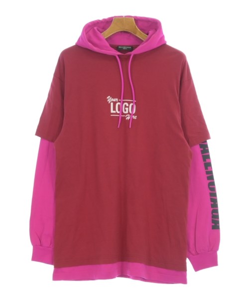 BALENCIAGA 連帽衫