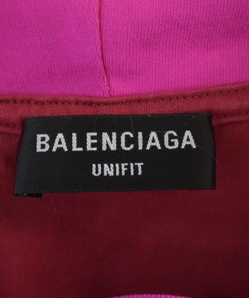 BALENCIAGA 連帽衫