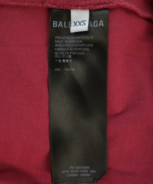 BALENCIAGA 連帽衫