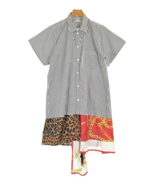 BALENCIAGA 休閒襯衫