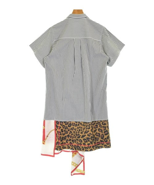 BALENCIAGA 休閒襯衫