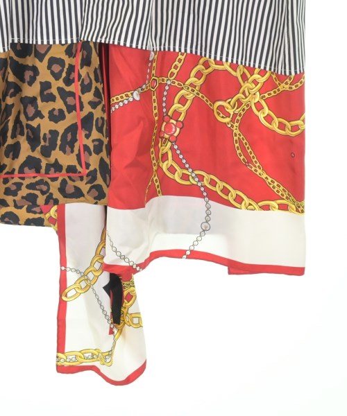 BALENCIAGA 休閒襯衫