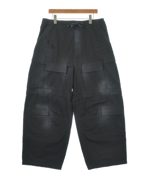 BALENCIAGA 工裝褲