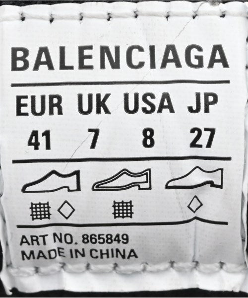BALENCIAGA 運動鞋