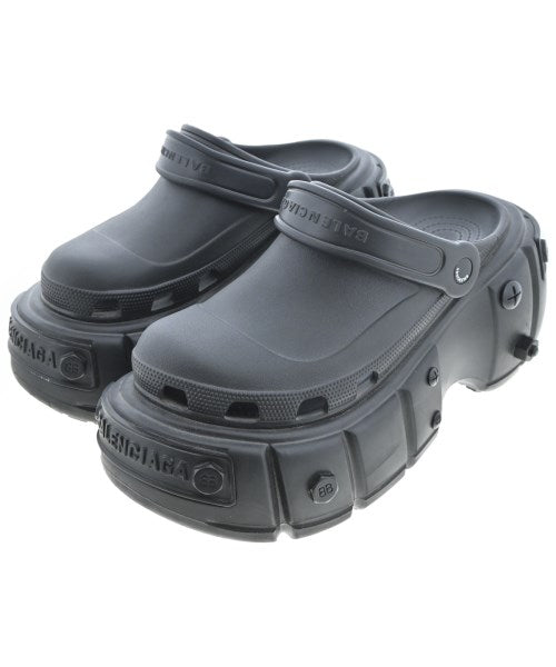 BALENCIAGA 涼鞋