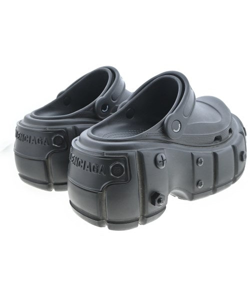 BALENCIAGA 涼鞋