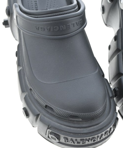 BALENCIAGA 涼鞋
