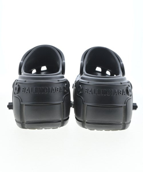 BALENCIAGA 涼鞋