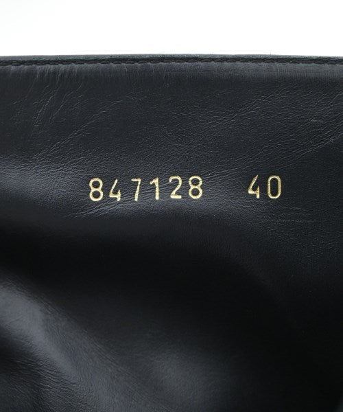 BALENCIAGA 靴子