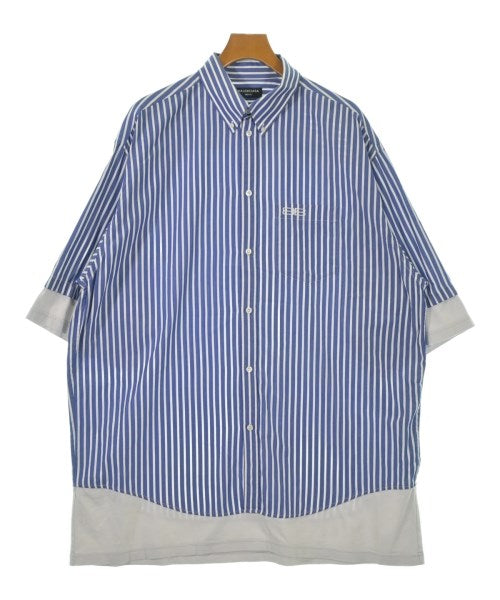 BALENCIAGA 休閒襯衫