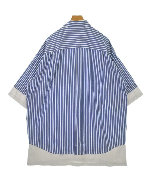 BALENCIAGA 休閒襯衫
