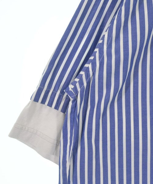 BALENCIAGA 休閒襯衫