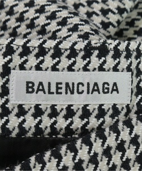 BALENCIAGA 膝上裙