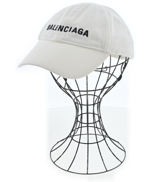 BALENCIAGA 棒球帽