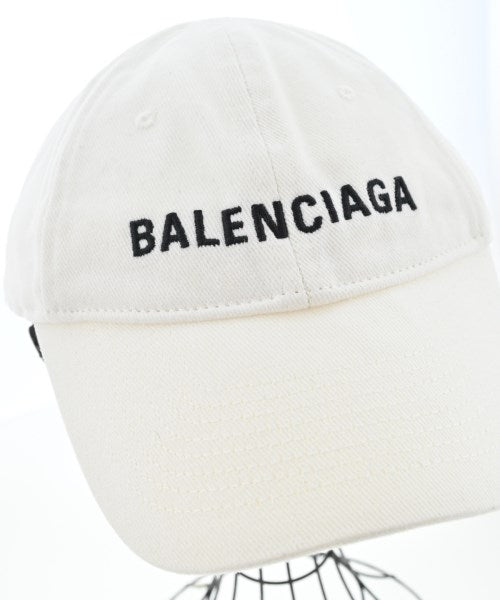 BALENCIAGA 棒球帽